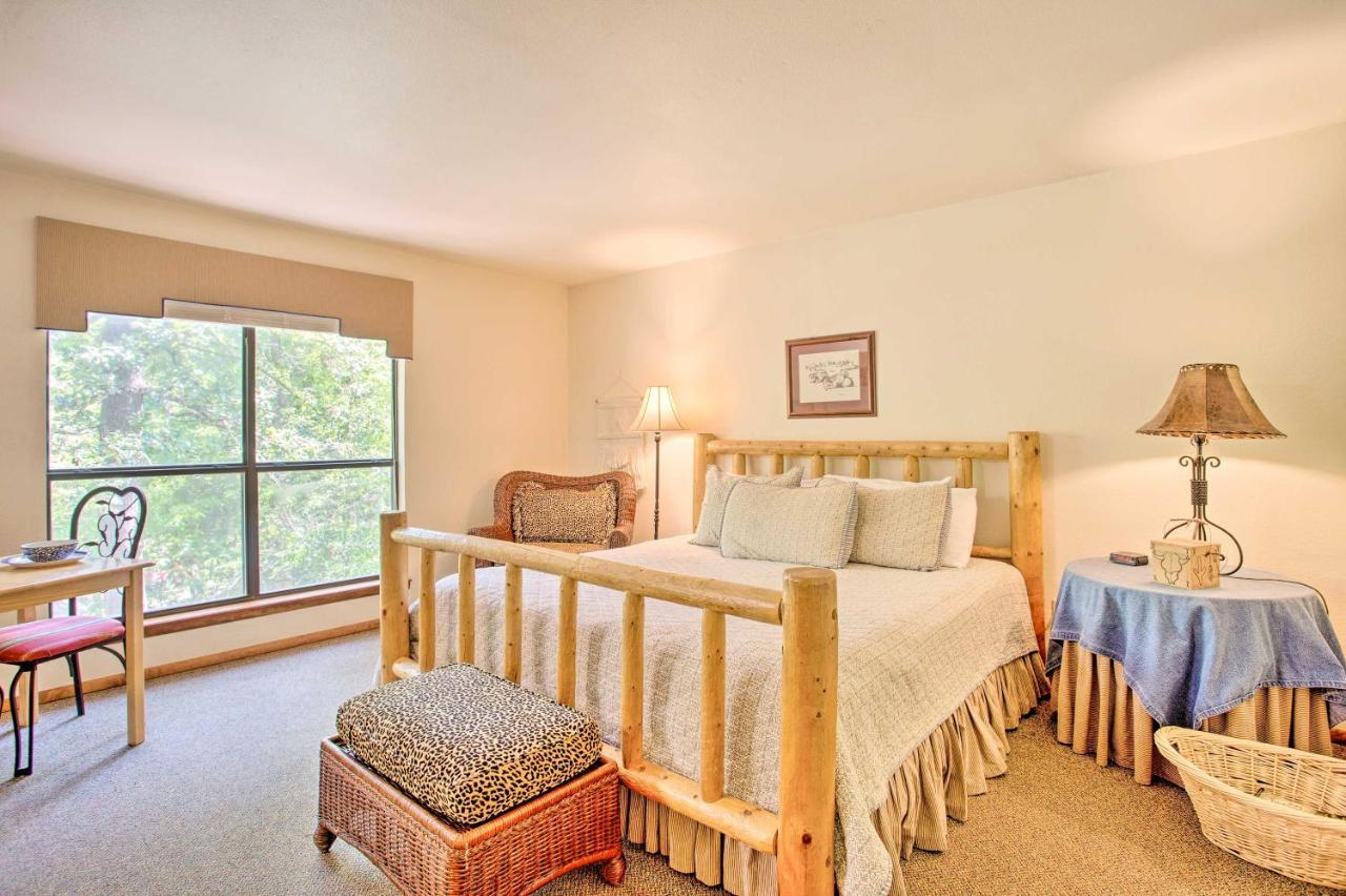 Bright Davis Escape With Screened-In Porch! Luaran gambar