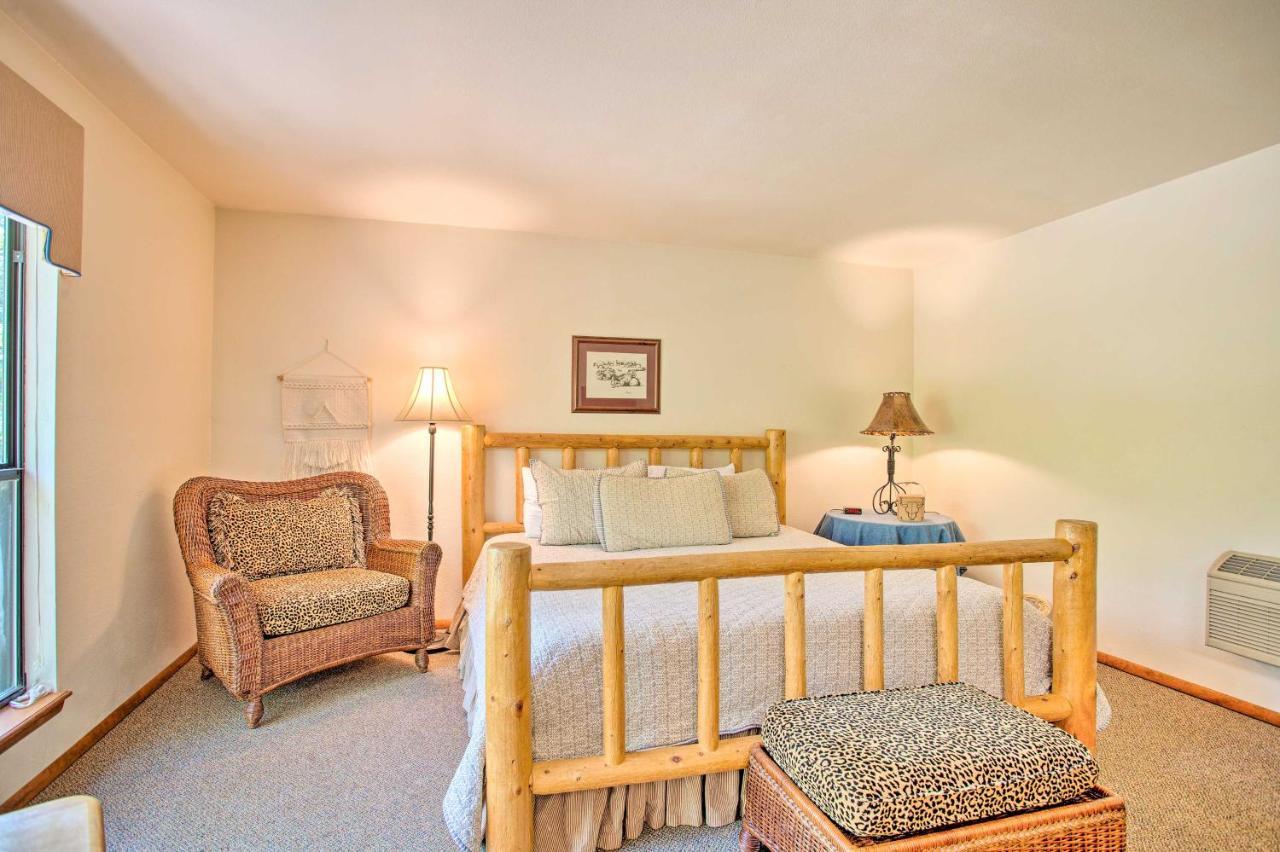 Bright Davis Escape With Screened-In Porch! Luaran gambar